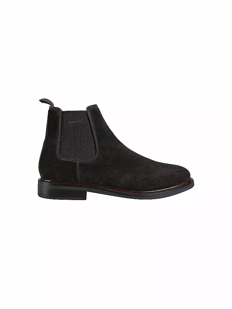 GANT | Chelsea Boots FAIRKON | Marrón