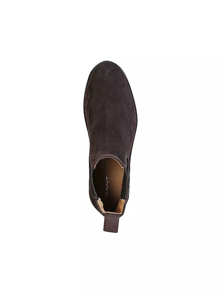 GANT | Chelsea Boots FAIRKON | Marrón
