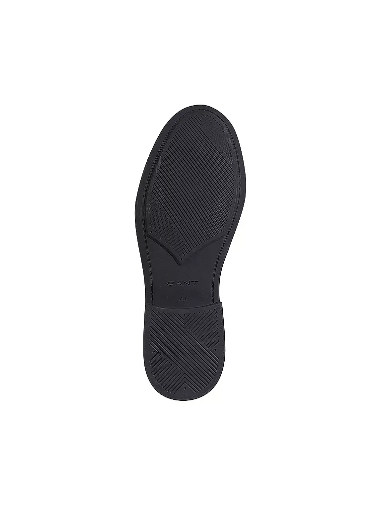 GANT | Chelsea Boots FAIRKON | Marrón