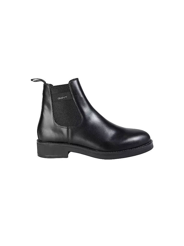 GANT | Chelsea Boots PREPDALE | Negro