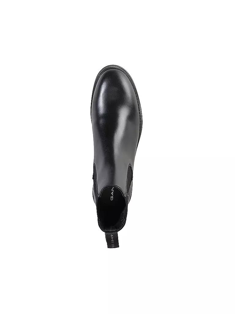 GANT | Chelsea Boots PREPDALE | Negro