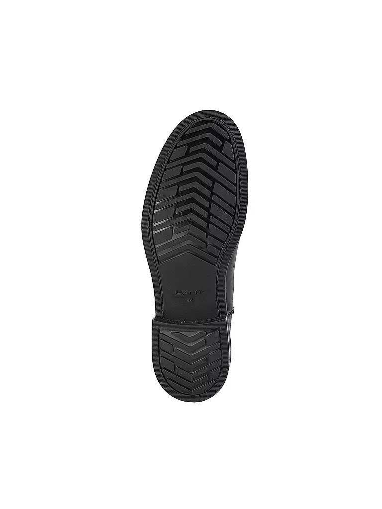 GANT | Chelsea Boots PREPDALE | Negro