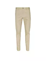GANT | Chino Slim Fit | Beige