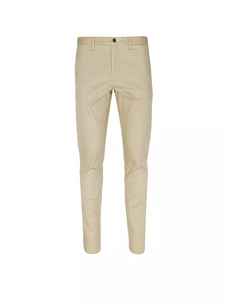 GANT | Chino Slim Fit | Beige