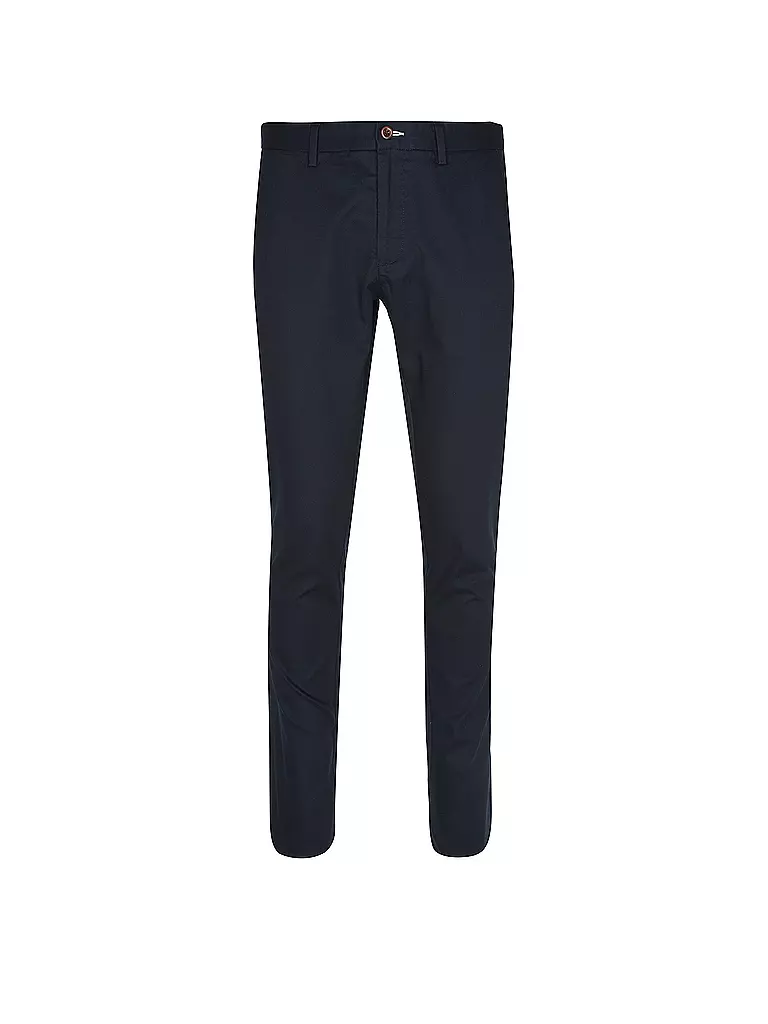 GANT | Chino Slim Fit | Azul oscuro