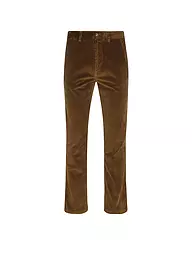 GANT | Chino | Marrón