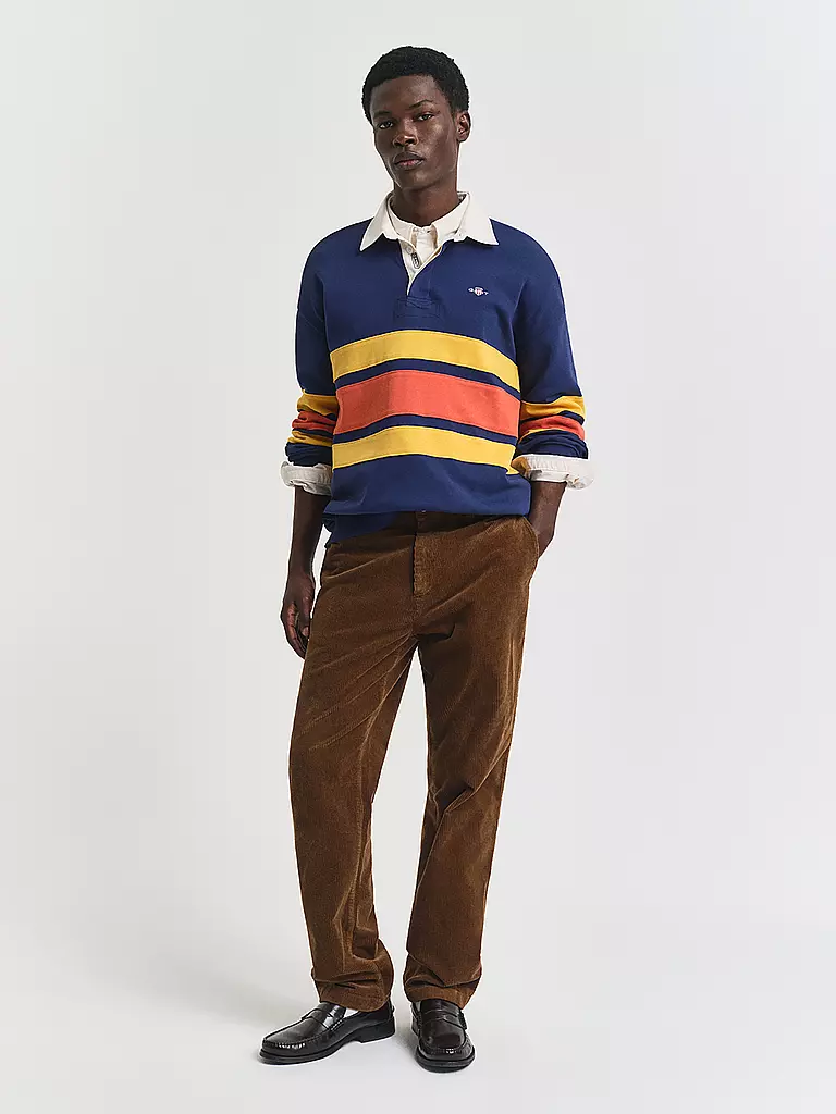 GANT | Chino | Marrón
