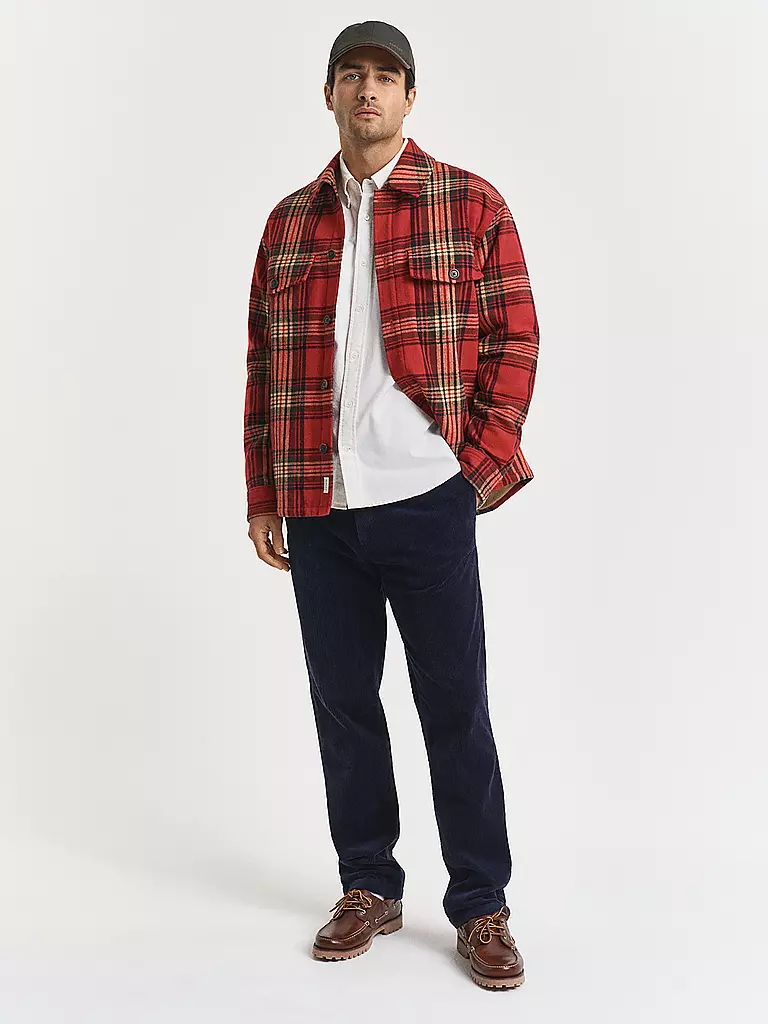 GANT | Chino | Azul