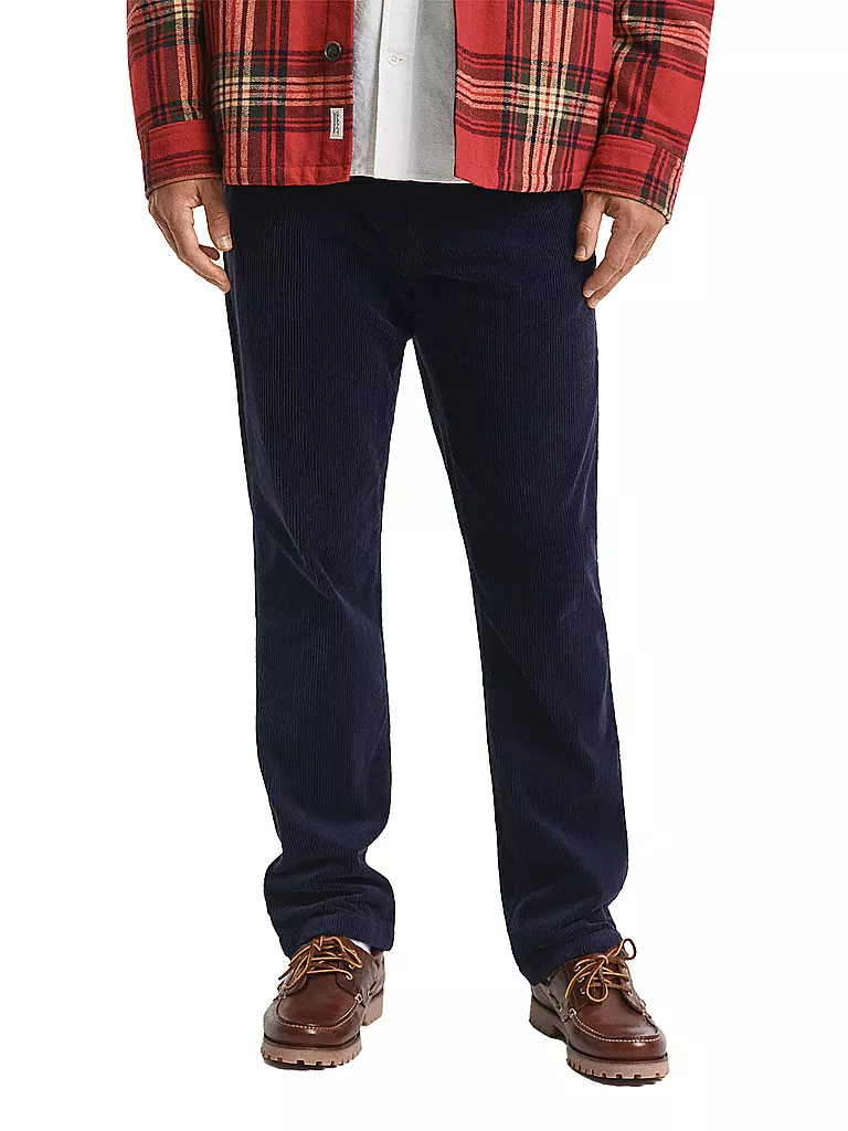 GANT | Chino | Azul
