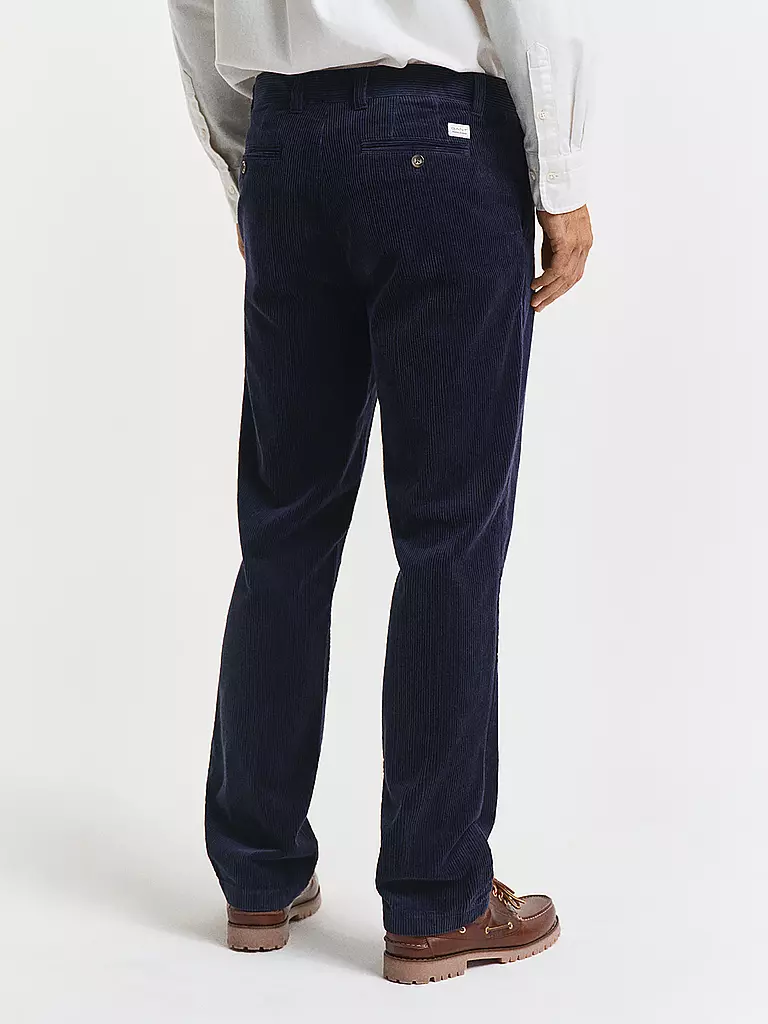 GANT | Chino | Azul