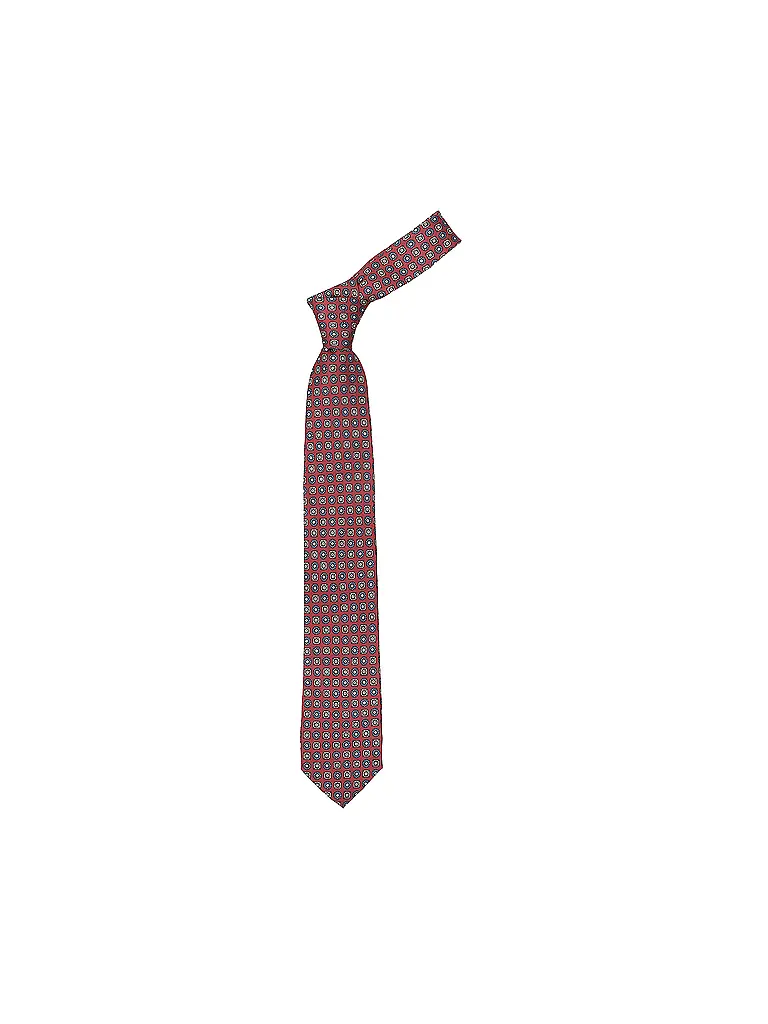 GANT | Corbata | Rojo