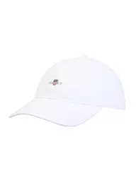 GANT | Gorra | Blanco