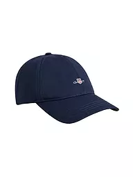 GANT | Gorra | Azul oscuro