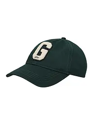GANT | Gorra | Verde oscuro