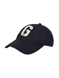 GANT | Gorra | Azul oscuro