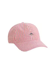 GANT | Gorra | Rojo
