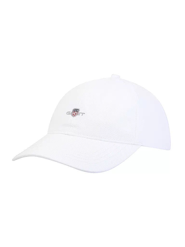 GANT | Gorra | Blanco
