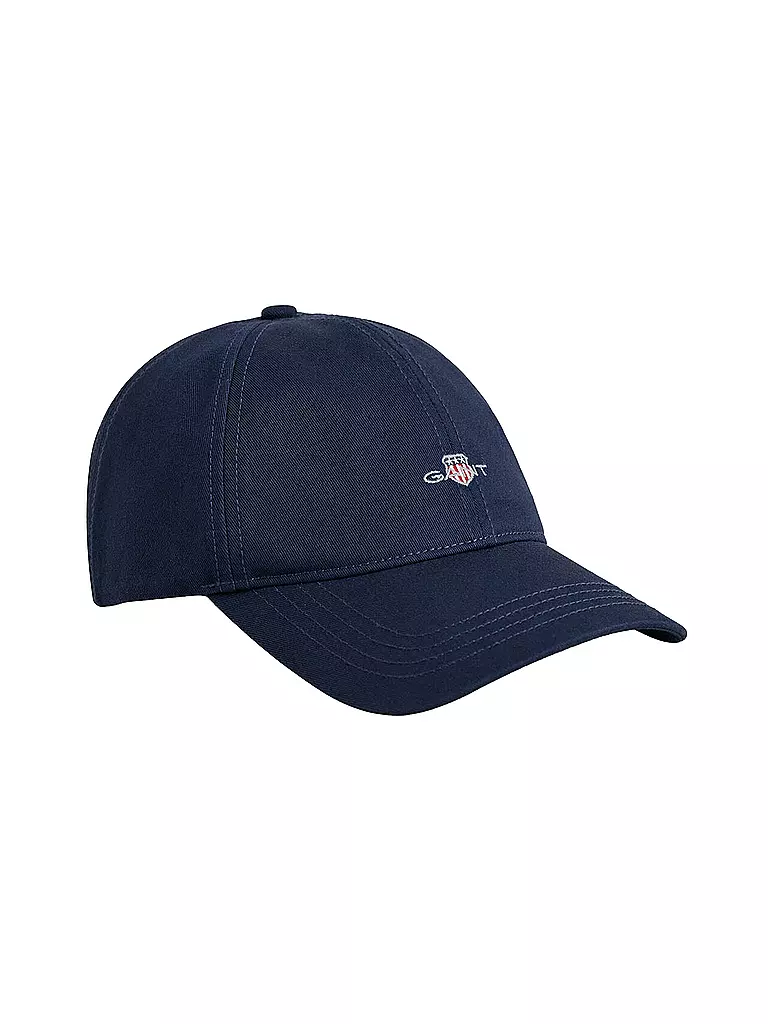 GANT | Gorra | Azul oscuro