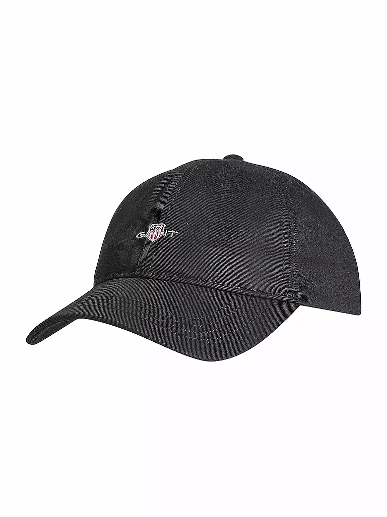 GANT | Gorra | Negro