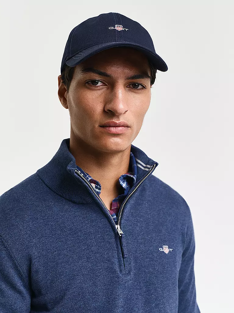 GANT | Gorra | Azul oscuro