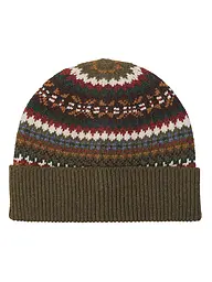 GANT | Gorro - Gorra | Verde oscuro