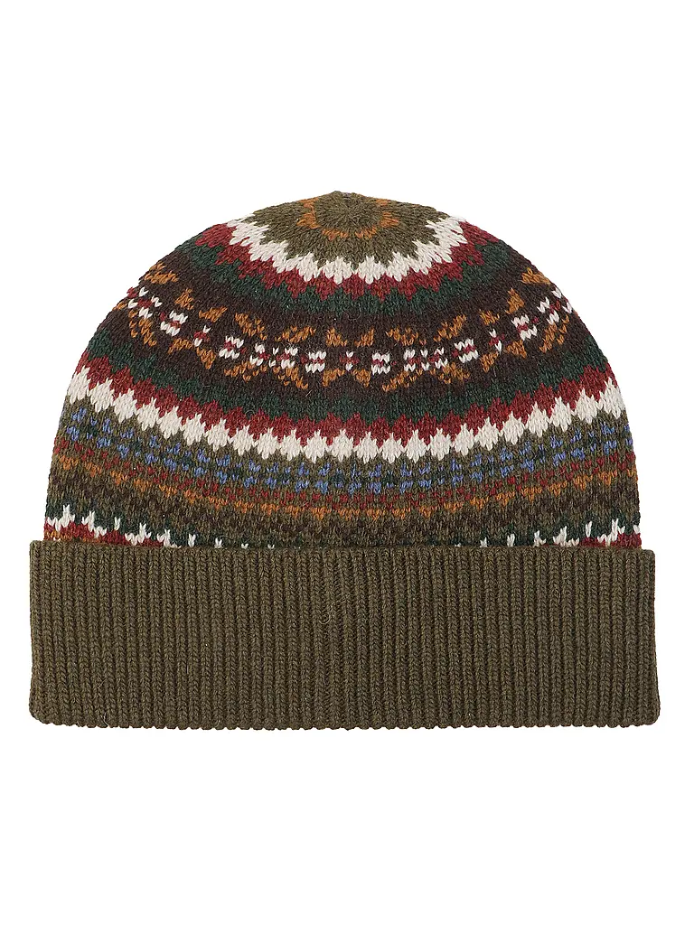 GANT | Gorro - Gorra | Verde oscuro