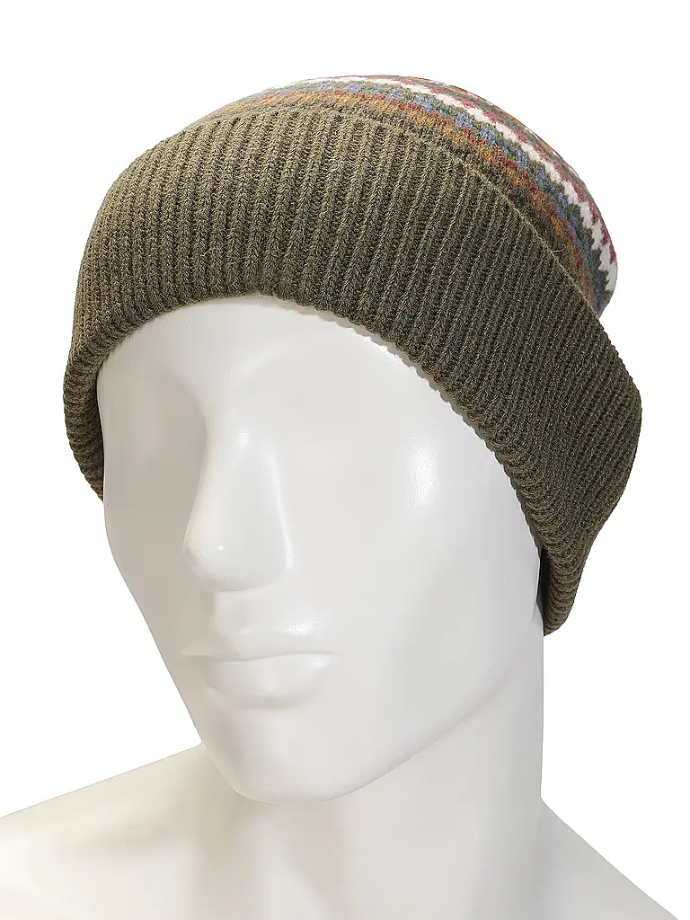 GANT | Gorro - Gorra | Verde oscuro