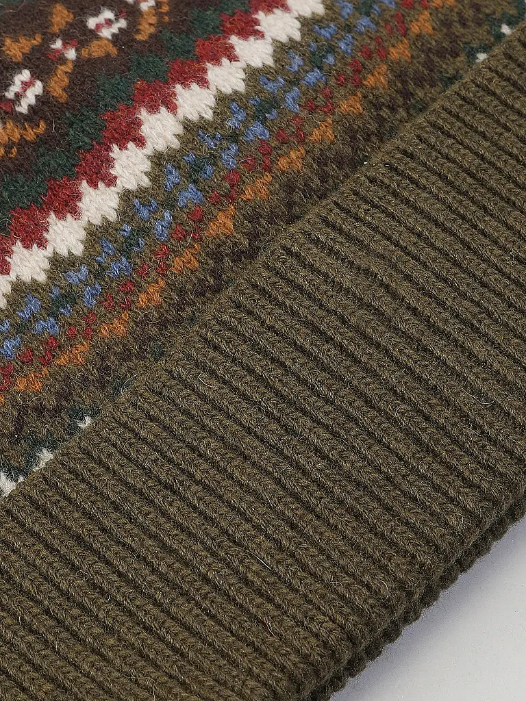 GANT | Gorro - Gorra | Verde oscuro