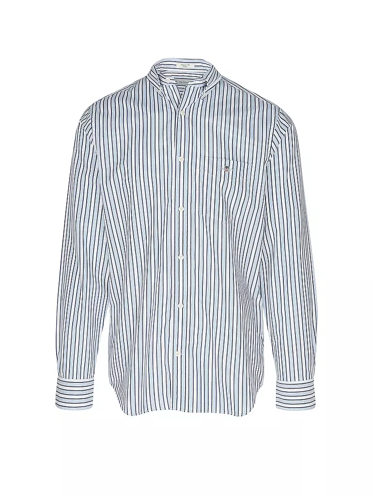 GANT | Hemd  | Azul claro