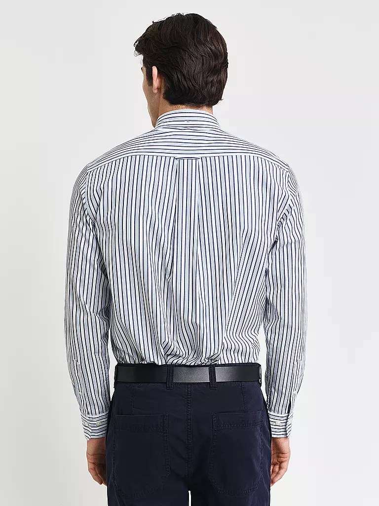 GANT | Hemd  | Azul claro