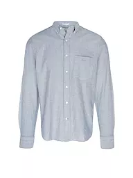 GANT | Hemd | Azul