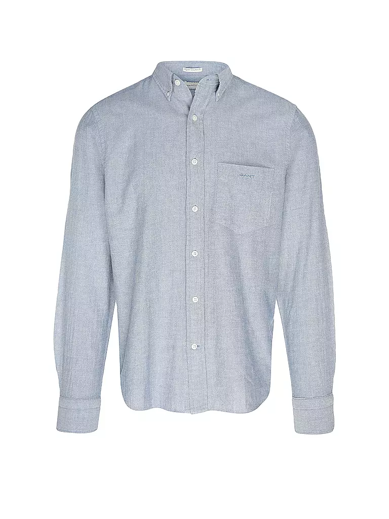 GANT | Hemd | Azul