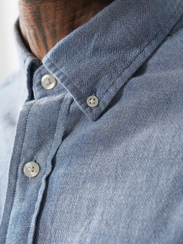 GANT | Hemd | Azul