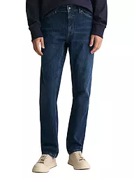 GANT | Jeans de corte recto | Azul