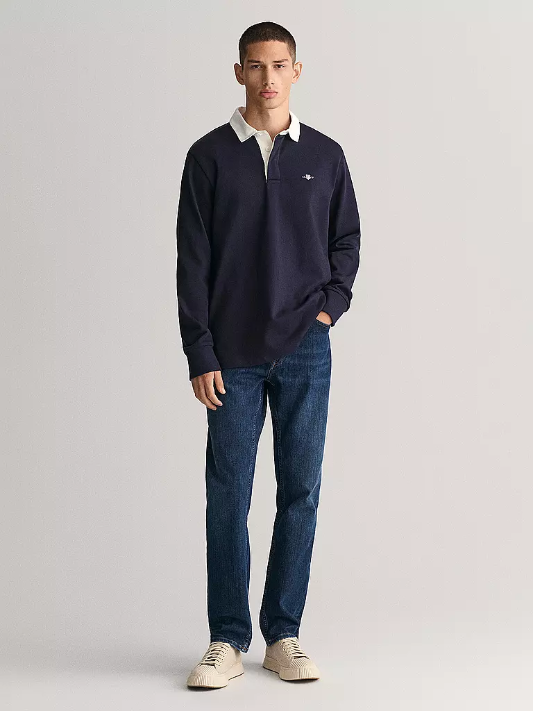 GANT | Jeans de corte recto |