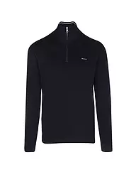 GANT | Jersey Troyer | Azul oscuro