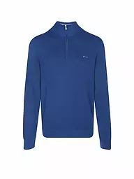 GANT | Jersey Troyer | Azul