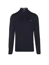 GANT | Jersey Troyer | Azul oscuro