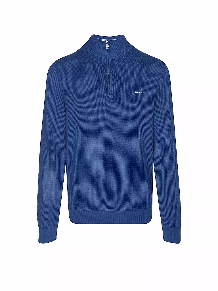 GANT | Jersey Troyer | Azul