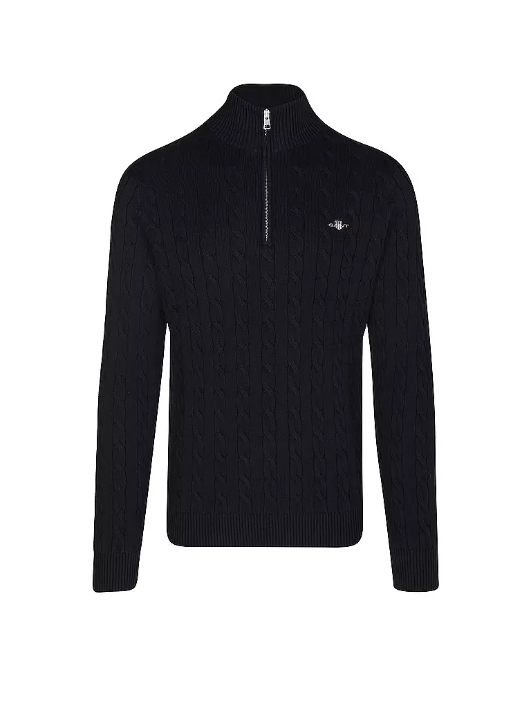 GANT | Jersey Troyer | Azul