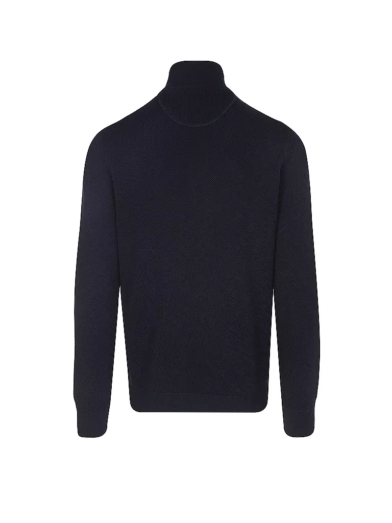 GANT | Jersey Troyer | Azul oscuro