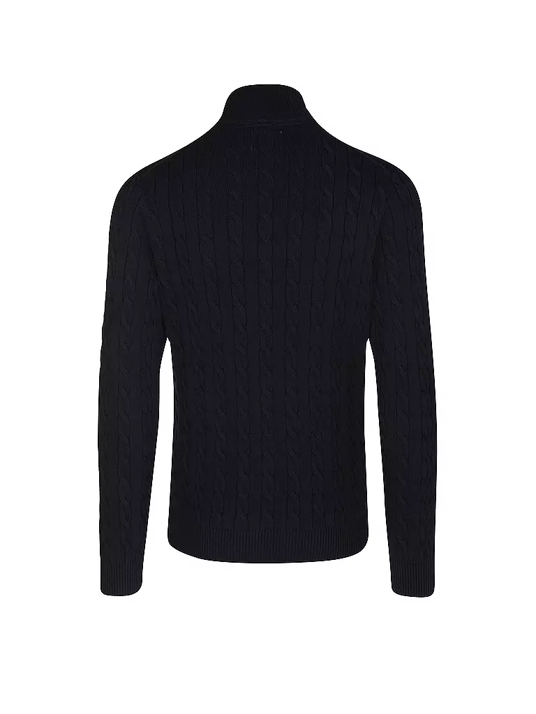 GANT | Jersey Troyer | 