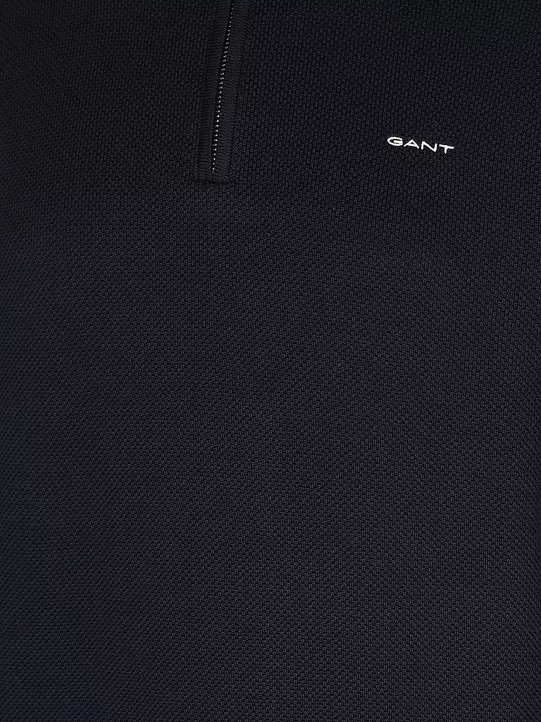 GANT | Jersey Troyer | 