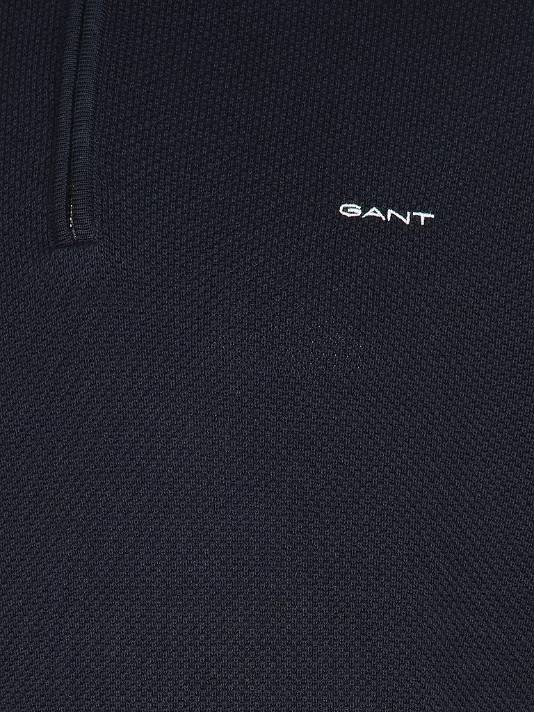 GANT | Jersey Troyer | Azul oscuro