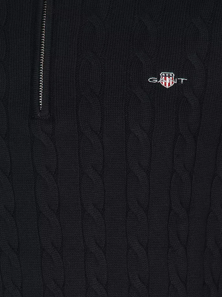 GANT | Jersey Troyer | 