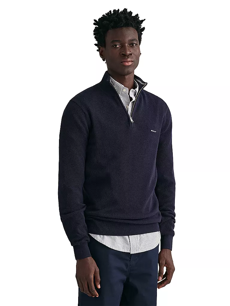 GANT | Jersey Troyer | 