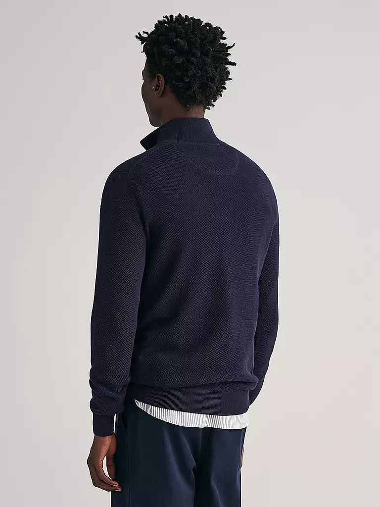 GANT | Jersey Troyer | 