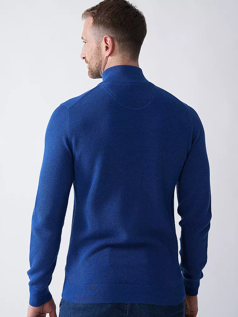 GANT | Jersey Troyer | Azul
