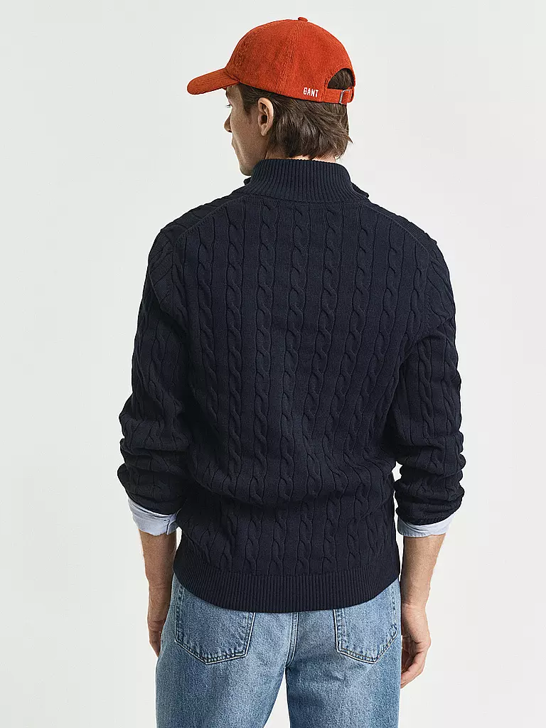 GANT | Jersey Troyer | 