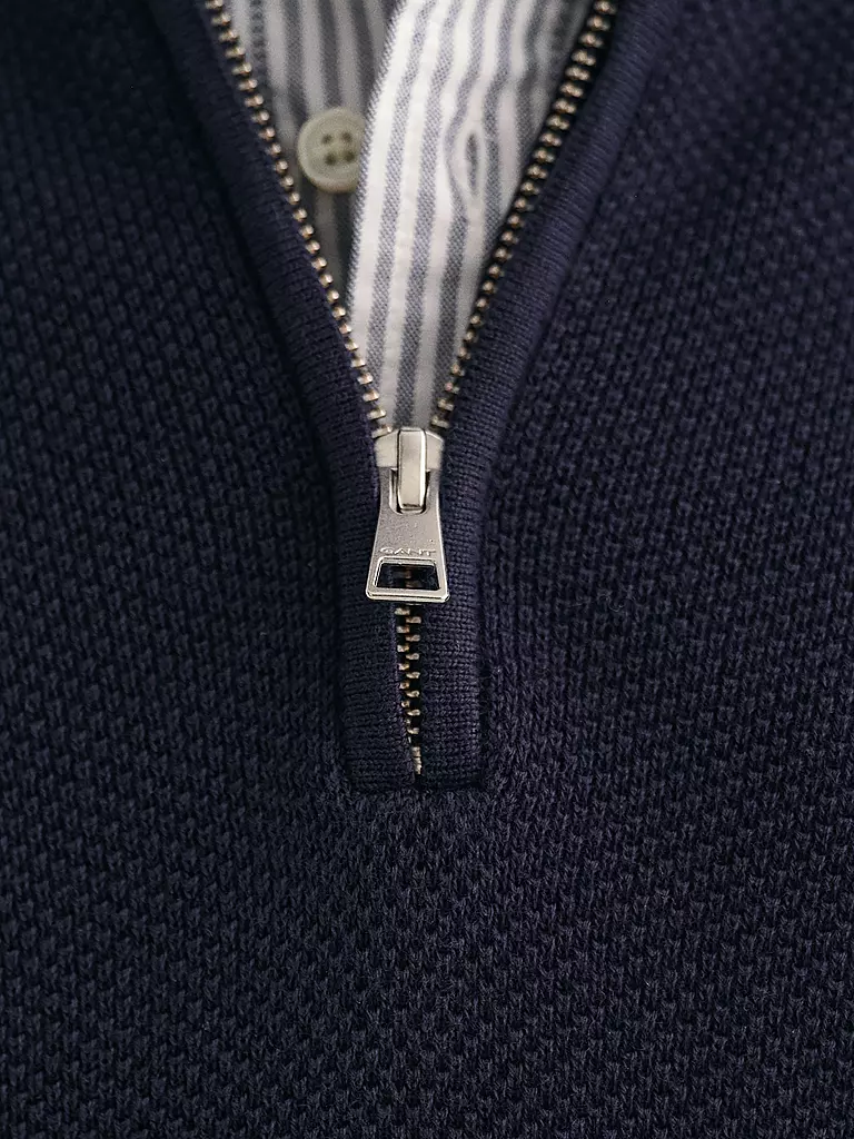GANT | Jersey Troyer | 